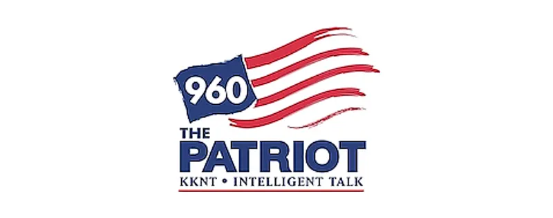 960 The Patriot