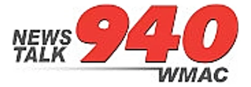 News Talk 940 WMAC