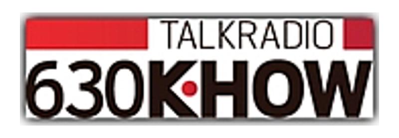 TalkRadio 630 KHOW