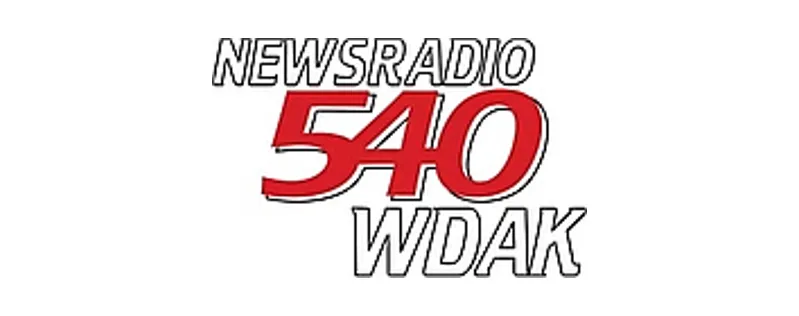 News Radio 540