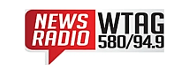 News Radio WTAG 580/94.9