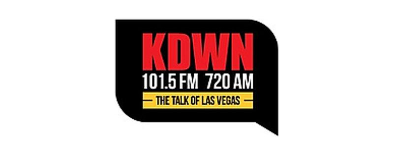 KDWN 101.5 FM & 720 AM