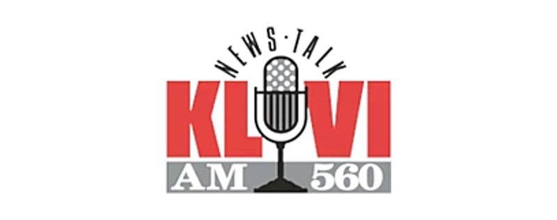 News Talk 560 KLVI