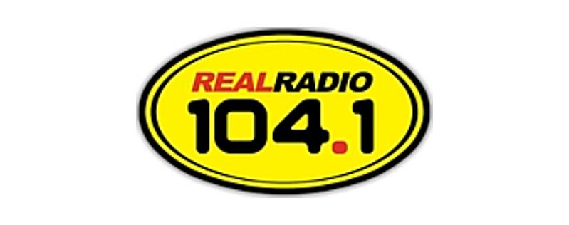 Real Radio 104.1