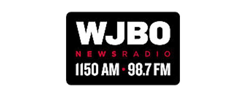 WJBO Newsradio 1150 AM & 98.7 FM