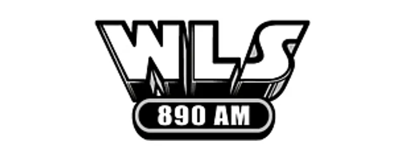 WLS 890 AM