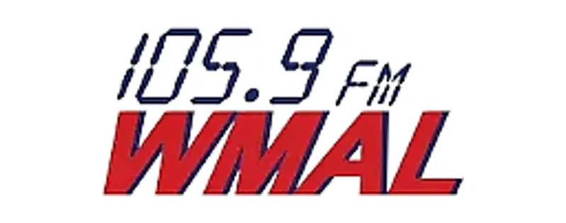 105.9 FM WMAL