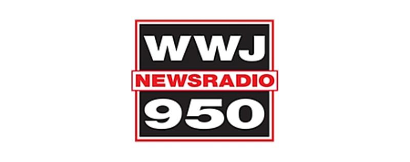 WWJ Newsradio 950