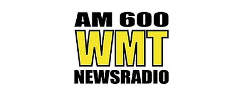 News Radio 600 WMT