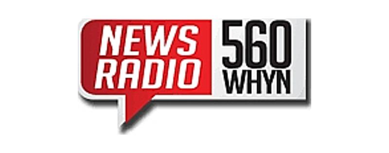 NewsRadio 560 WHYN