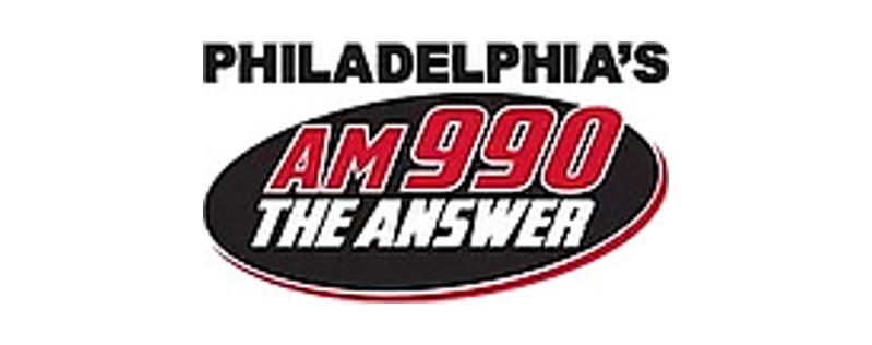 AM 990 The Answer