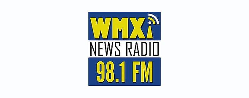 98.1 FM-WMXI