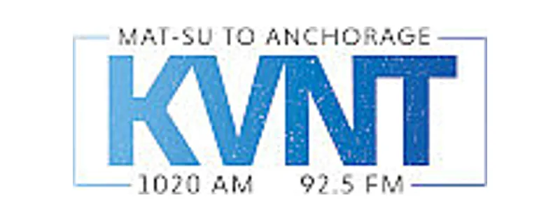 KVNT 1020 AM & 92.5 FM