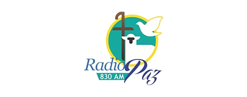 Radio Paz 830 AM