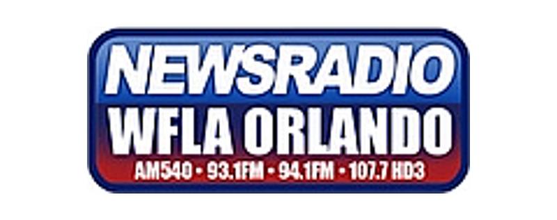 Newsradio WFLA Orlando