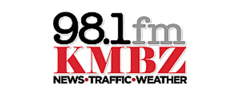 98.1 KMBZ