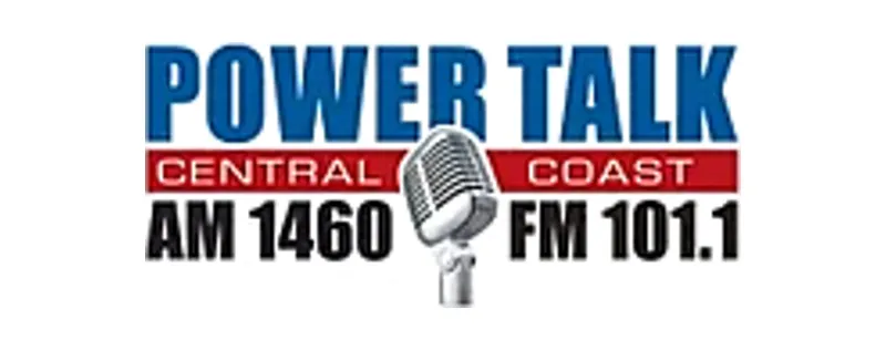 PowerTalk 1460 AM & 101.1 FM