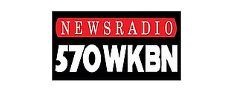 NewsRadio 570 WKBN