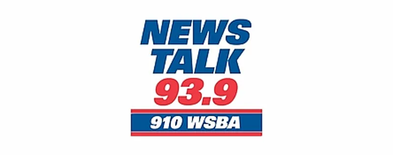 NewsTalk 93.9 & 910 WSBA