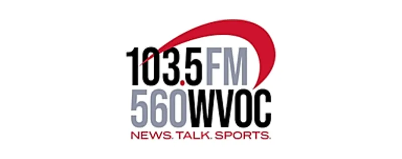 News Radio 560 WVOC