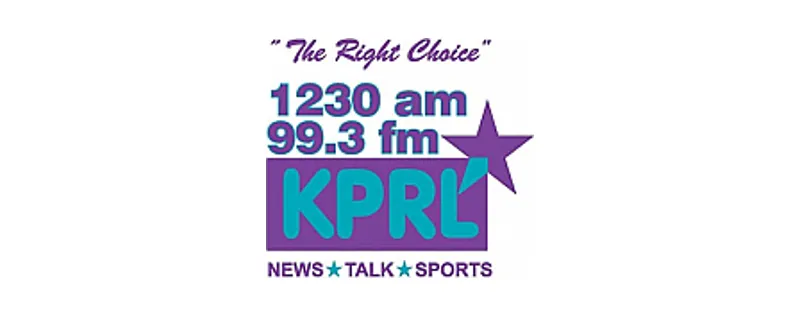 KPRL 1230 AM