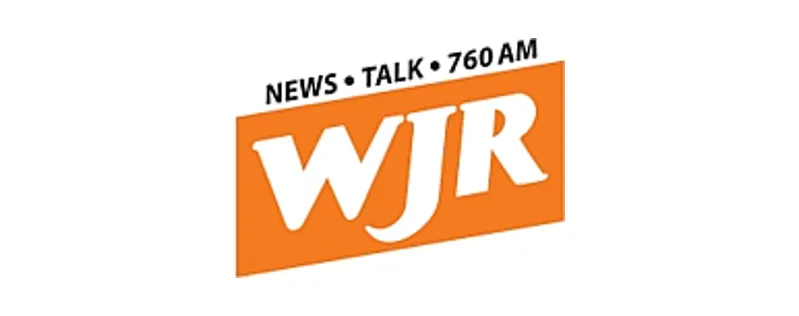 News Talk 760 WJR