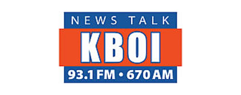 KBOI Radio