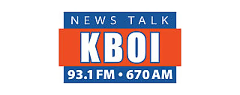 KBOI Radio