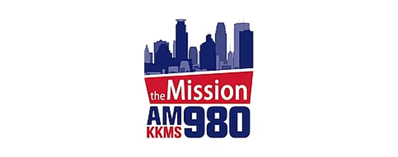 The Mission AM 980 KKMS