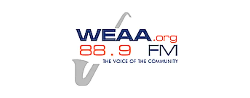 WEAA 88.9