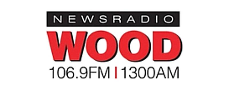 NewsRadio 106.9/1300 WOOD