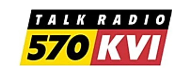 Talk Radio 570 KVI