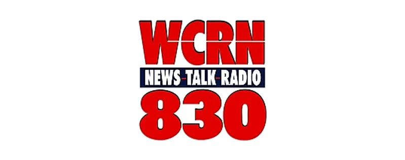 WCRN 830