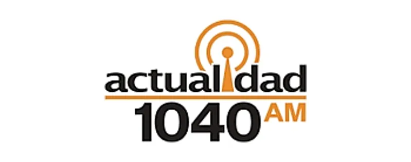 Actualidad 1040 AM