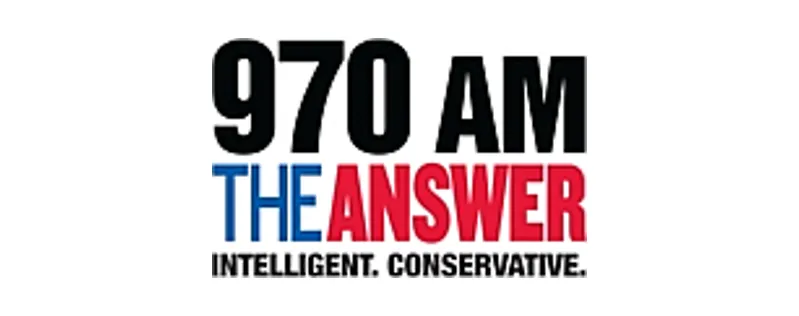 970 AM The Answer