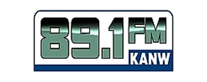 89.1 KANW