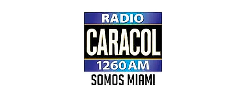 Caracol 1260