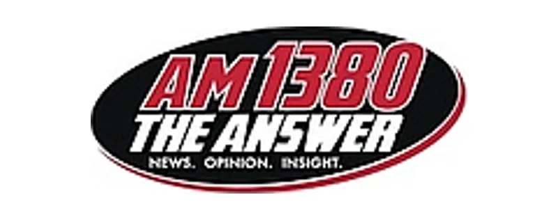 AM 1380 The Answer