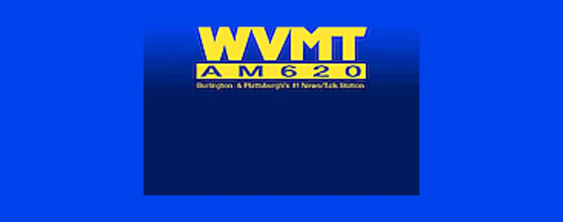 News/Talk 620 WVMT