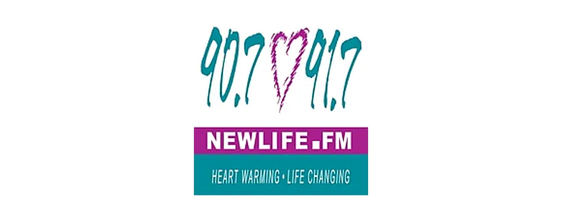 NewLife Radio