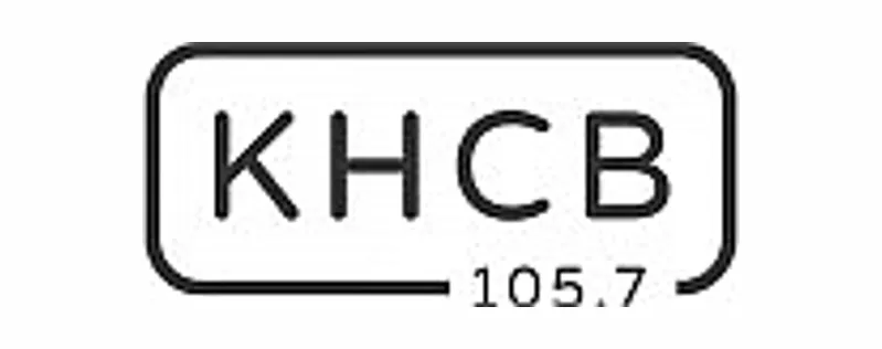 KHCB Radio