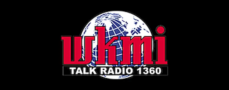 Talk Radio 1360 WKMI