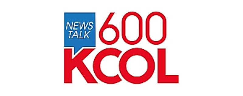 NewsTalk 600 KCOL