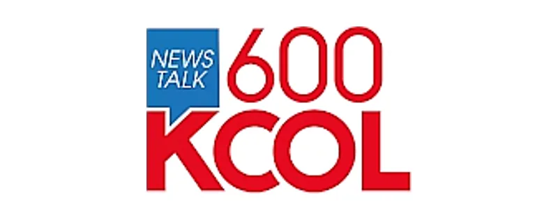 NewsTalk 600 KCOL