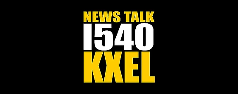 News/Talk 1540 KXEL