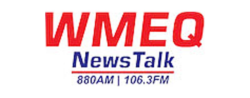 NewsTalk WMEQ 103.6 & AM880