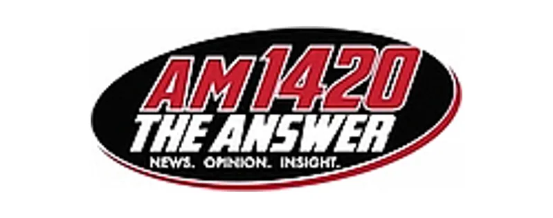 AM 1420 The Answer