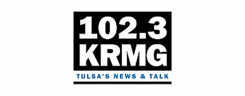 News 102.3 & AM 740, KRMG