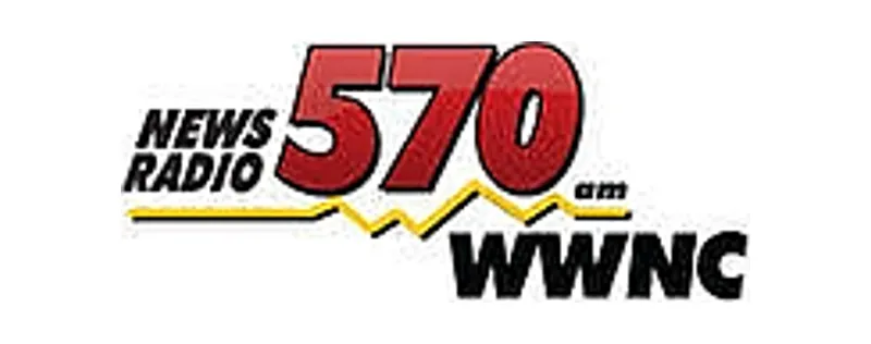 News Radio 570 WWNC