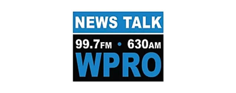 NewsTalk 99.7 & 630 WPRO